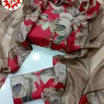 3 PIECE Suit Digital Printed For Girls 2