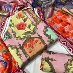 3 PIECE Suit Digital Printed For Girls 2