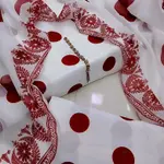 3 PIECE Suit Digital Printed For Girls 2