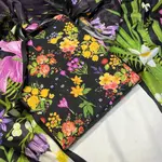 3 PIECE Suit Digital Printed For Girls 2