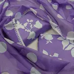 3 PIECE Suit Digital Printed For Girls 2