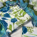 3 PIECE Suit Digital Printed For Girls 2