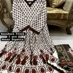 3pcs Frok Digital Print 2