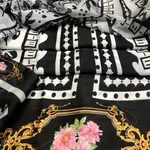 Shamooz3pcs unstitched suit 3