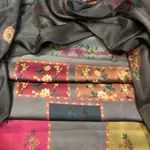 Shamooz unstitched suit 3