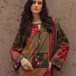 Shamooz unstitched suit 2
