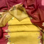 3pcsprinted suit 2