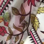 UNSTITCHED SUIT 3pcs 4