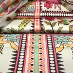 UNSTITCHED SUIT 3pcs 3