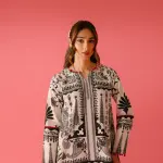 3pcs.woman factions unstitched 2