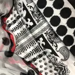 3pcs.woman factions unstitched 4
