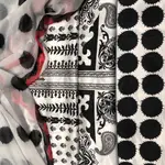 3pcs.woman factions unstitched 3